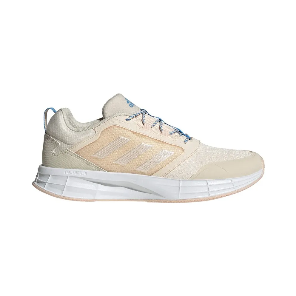 adidas Duramo Protect Wonder White Zero Metalic Pulse Blue (GW4148)