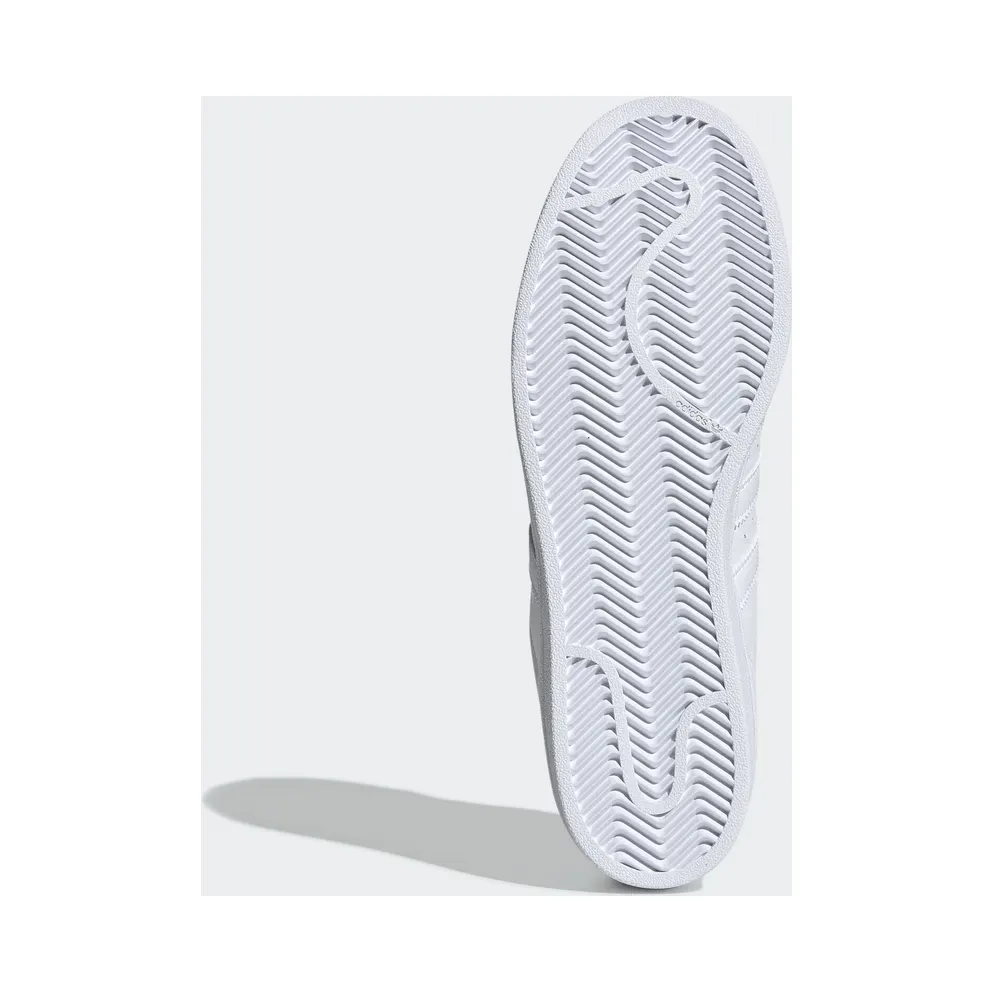 adidas Superstar Foundation White/White White/White (B27136)