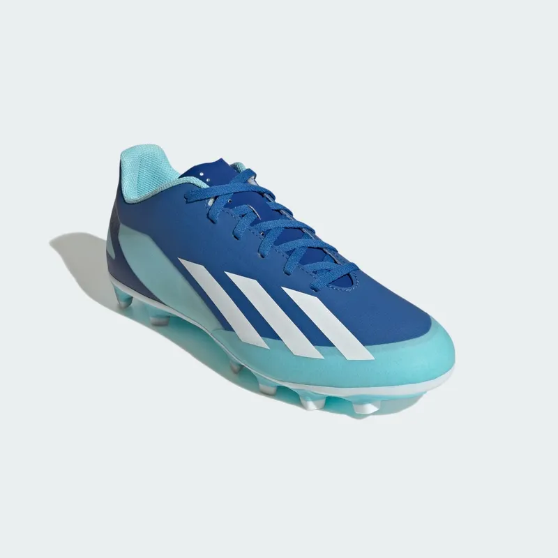 Adidas Crazyfast.4 FG “Marinerush Pack” (GY7431)