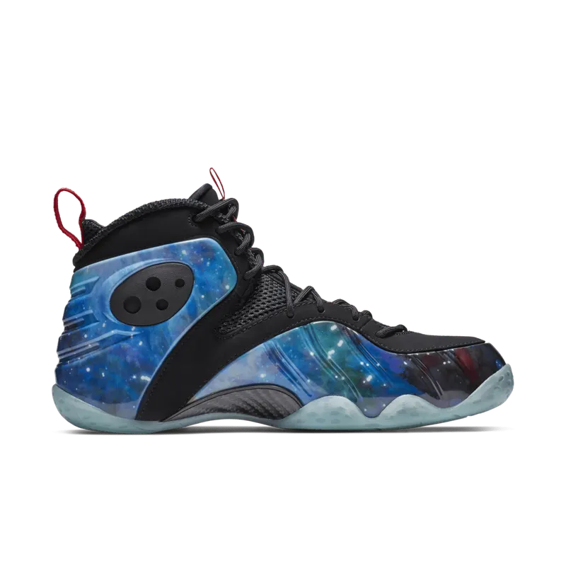 Nike Zoom Rookie Galaxy (2019) Black/Black-Action Red (CI2120-001)
