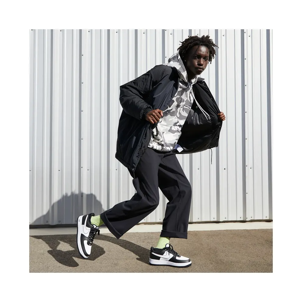 Nike Air Force 1 Low “Panda” (DV0788-001)