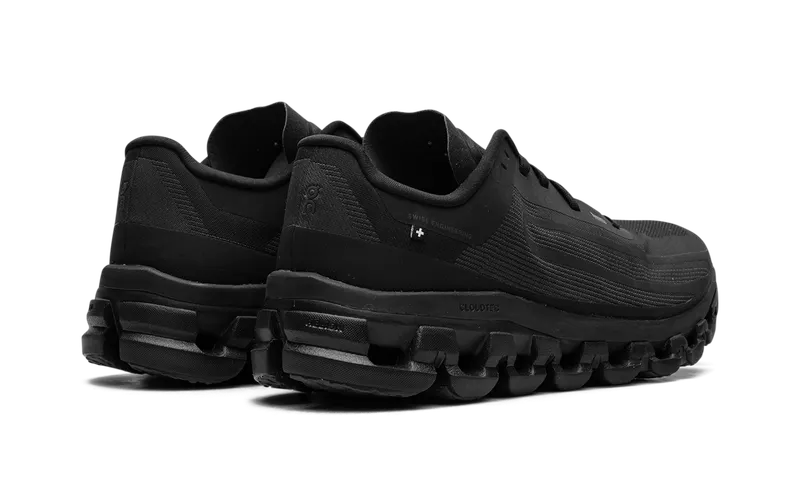 On Running Cloudflow 4 “IKON Magnet Black” (3WE30272130)