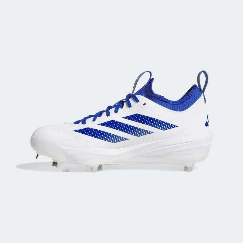 adidas Adizero Impact 2.0 Cloud White Royal Blue (JH6729)