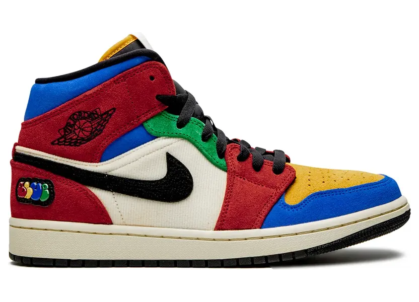 air-jordan-1 CU2805