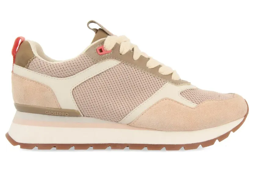 Gioseppo Wausau Schoenen 72181-P-Nude