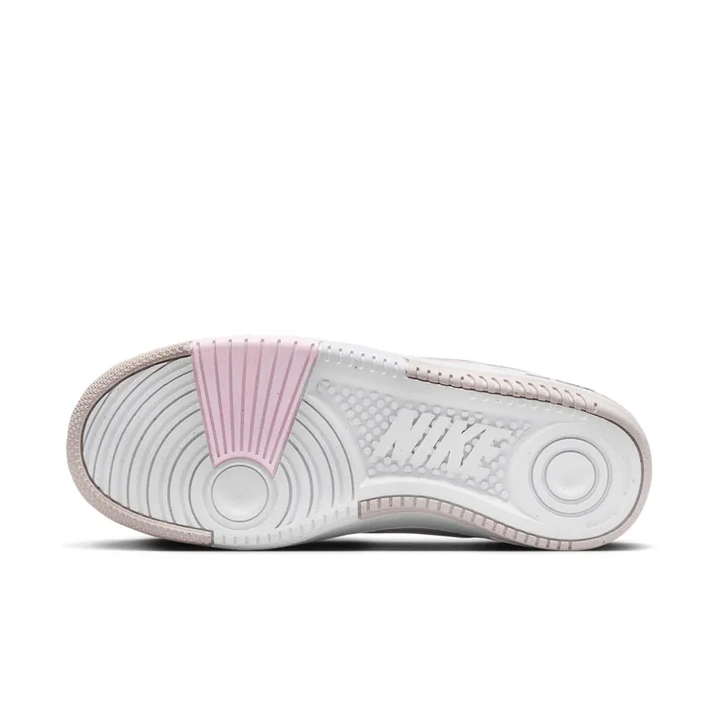 Nike Gamma Force White Playful Pink (FZ3613-100)