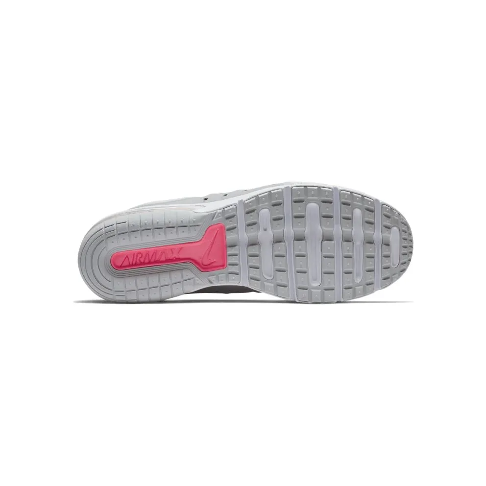 Nike Air Max Sequent 3 Pure Platinum Racer Pink (W) Pure Platinum/Racer Pink (908993-012)