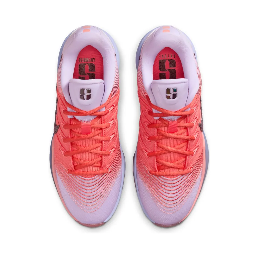 Nike Sabrina 3 “Radiant” (HF2881-500)