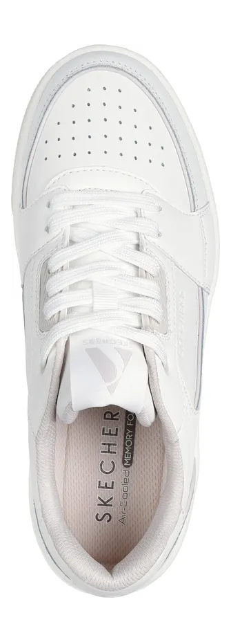 skechers-skech 177710 WHT