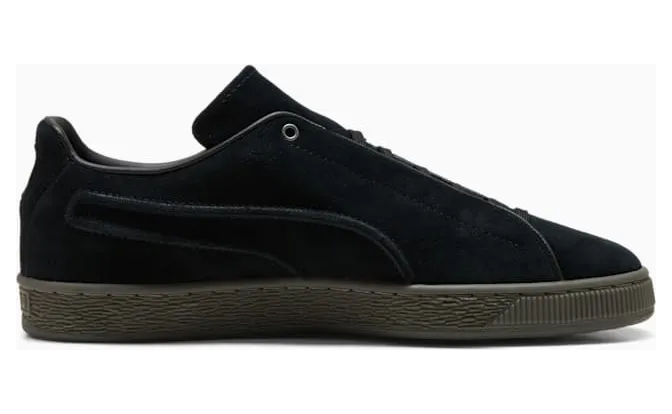 Puma Suede Modern “Black” (407290-02)