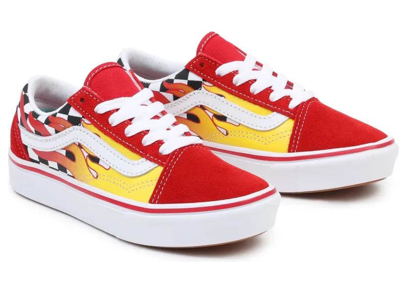 Vans Old Skool VN0A4U1QXWC