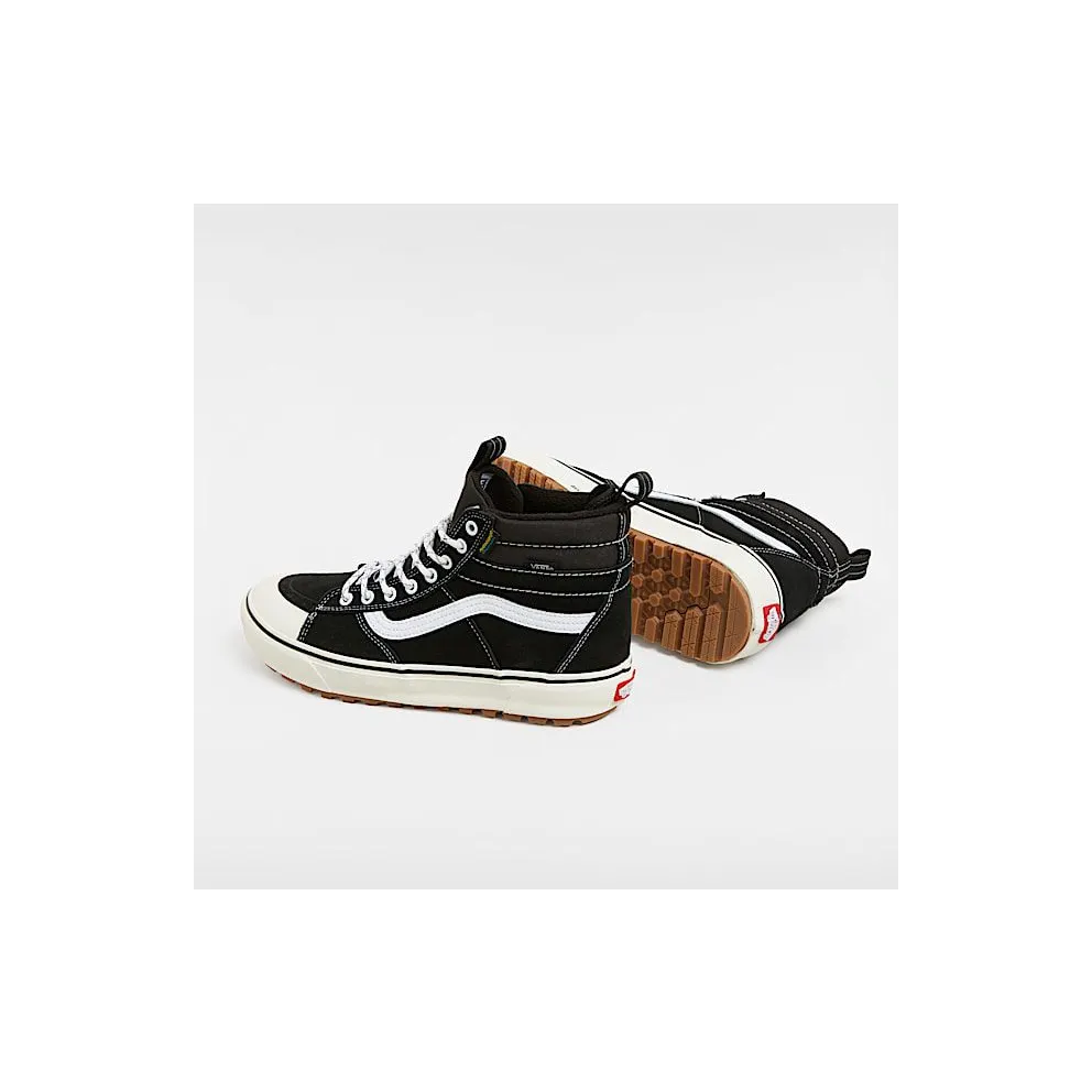 Vans Sk8-Hi Waterproof MTE Black White Gum (VN000CVT6BT)