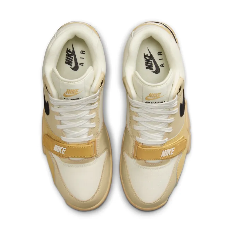 Nike Air Trainer 1 “Coconut Milk” (DV7201-100)