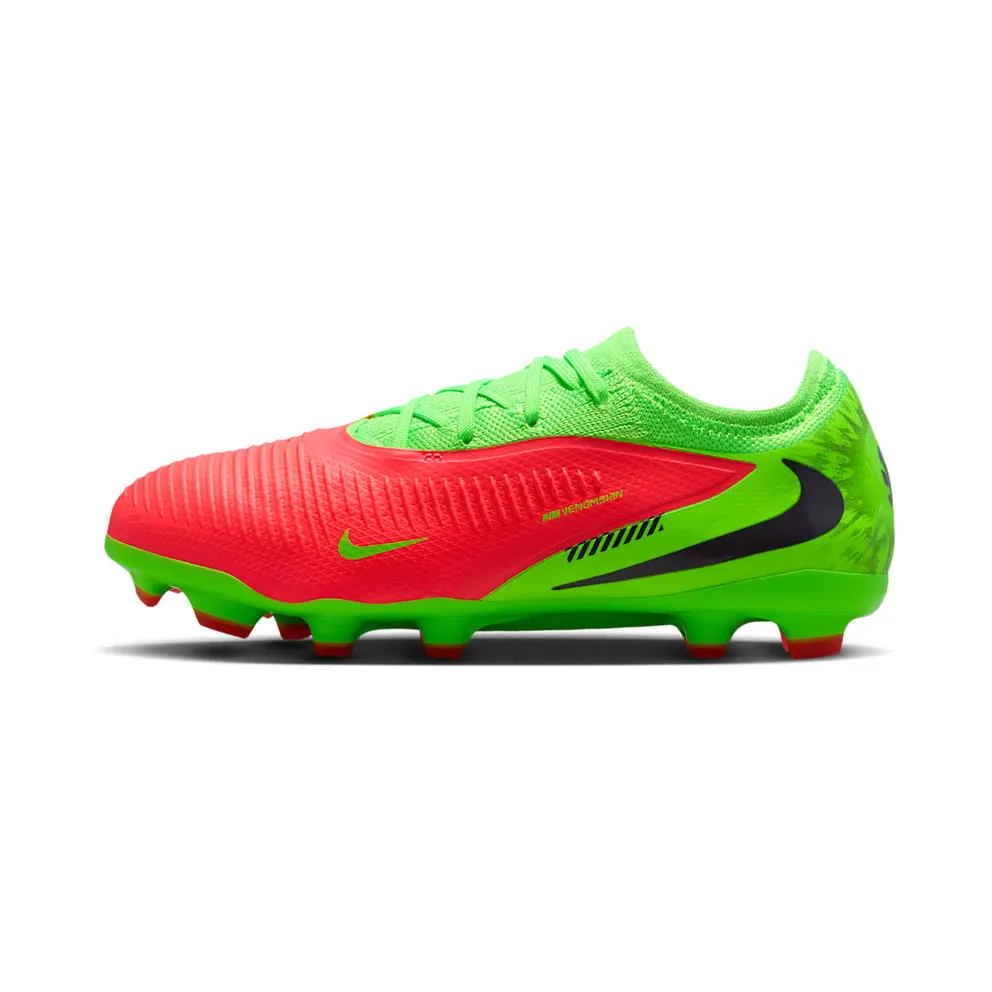 Nike Phantom 6 Low Pro MG Erling Haaland Harness Your Haaland (HQ2047-603)