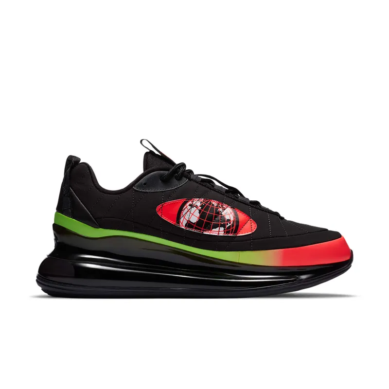 Nike Air MX 720-818 Worldwide Pack Black (CT1282-001)