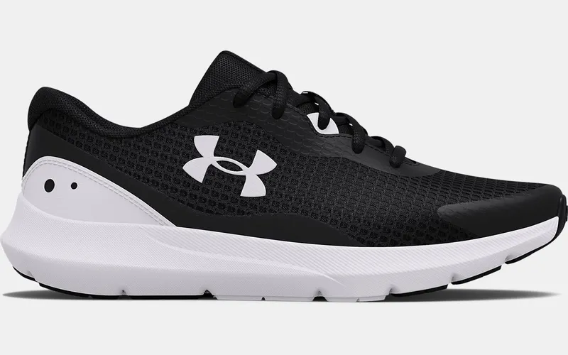Under Armour Surge Black (3024894-001)