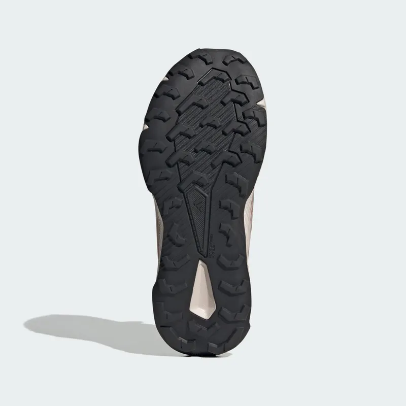 Adidas Tracefinder Trail Running Warm Clay / Magic Grey / Core Black (JI4290)
