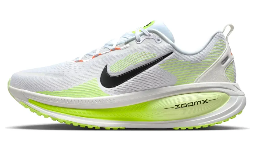 Nike Vomero 18 White (HM6803-120)