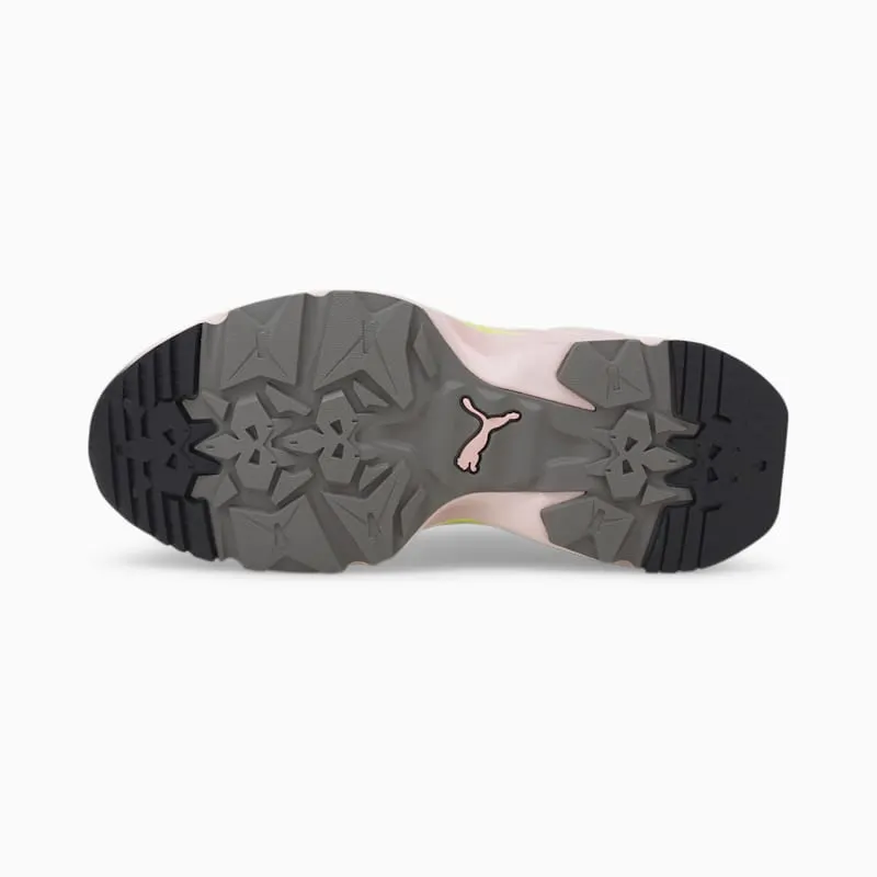 PUMA Orkid Women’ White/Chalk Pink (383136-01)