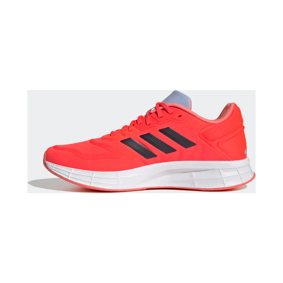 Adidas Duramo 10 Solar Red / Legend Ink / Blue Dawn (HP2373)