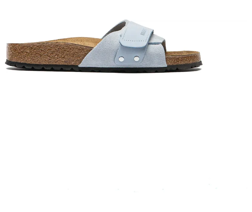 Birkenstock WMNS Oita Nubuck (Narrow Fit) (1030474)