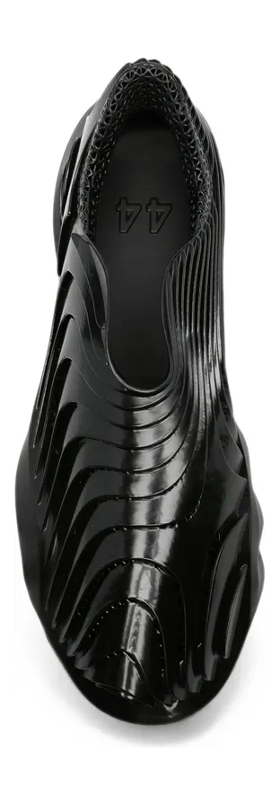 aliveform-sneaker STRATUM FANG OIL