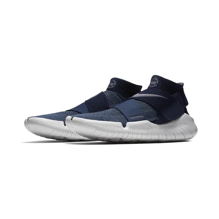 Nike Free RN Motion Flyknit 2018 Squadron Blue (942840-400)