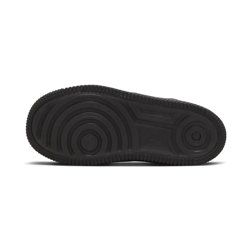 Nike Force 1 Low EasyOn PS “Black” (FN0237-001)