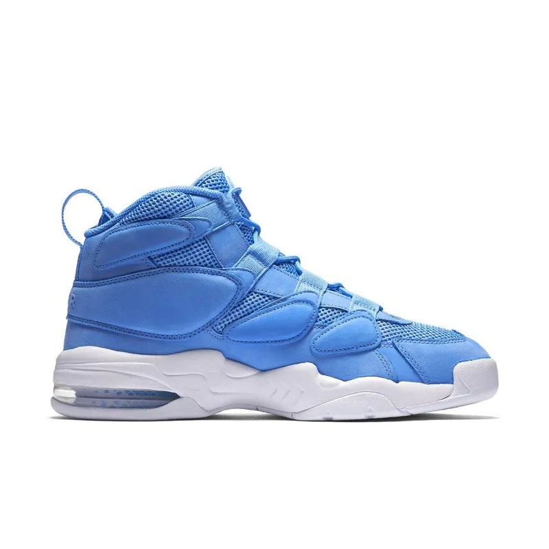 Nike Air Max 2 Uptempo 94 University Blue University Blue/University Blue-White (922931-400)