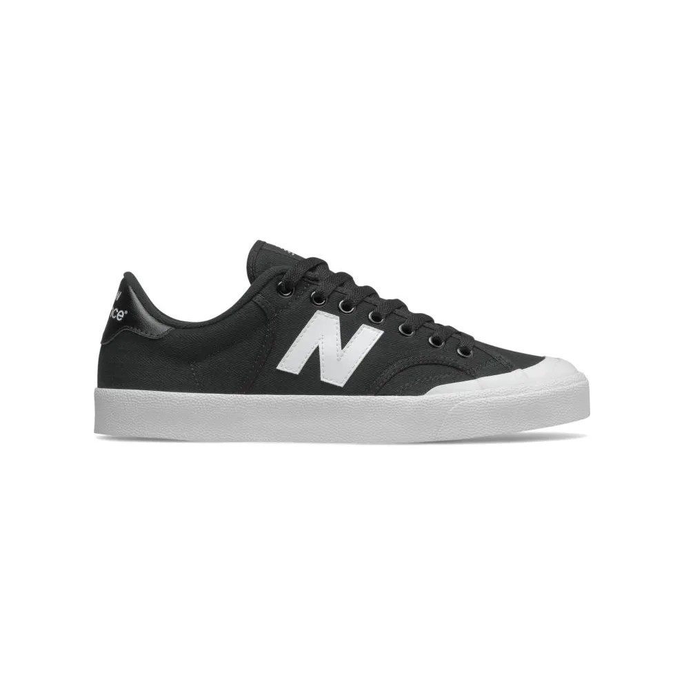 New Balance Pro Court – Black/White, Black/White (PROCTSQC)