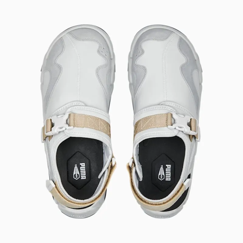 Puma TS-01 Retro Feather Gray (390748-01)