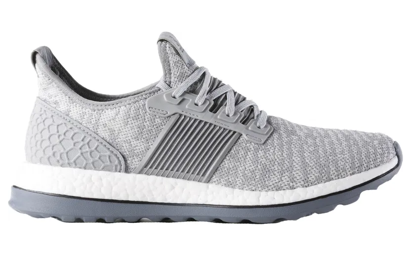 adidas Pureboost ZG Grey