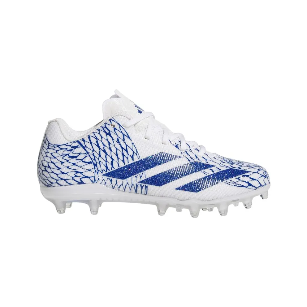 adidas Adizero Electric.2 II Exotic Speed Pack White Royal (IE4016)