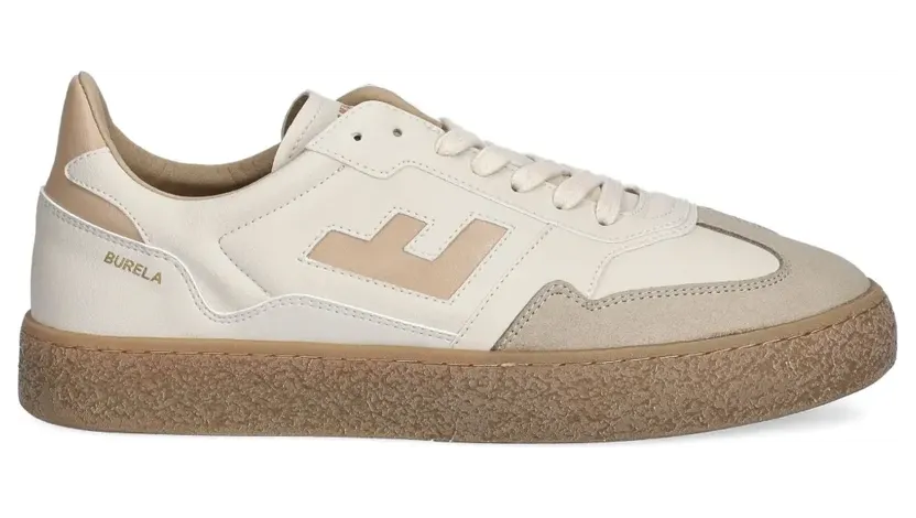 Flamingos’ Life Burela Bold “Sail/Cream / Gum” (BBSHE)