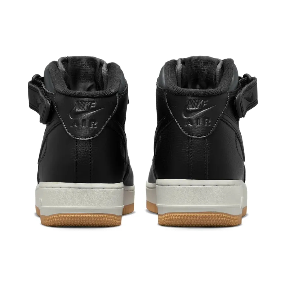 Nike Air Force 1 Mid ’07 LX Black Anthracite (DV7585-001)
