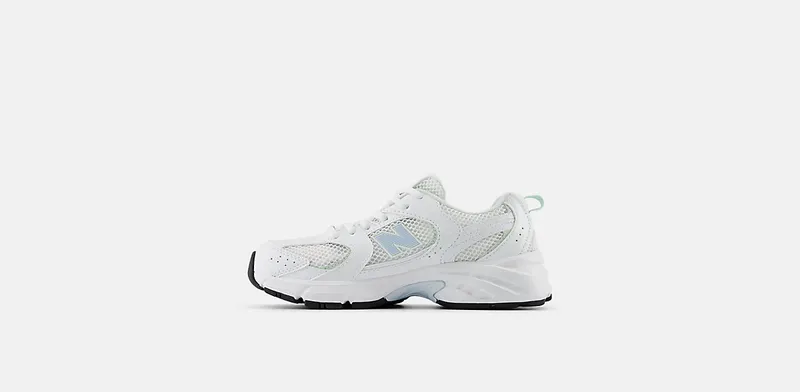New Balance 530 White Ice Blue (GR530SP)
