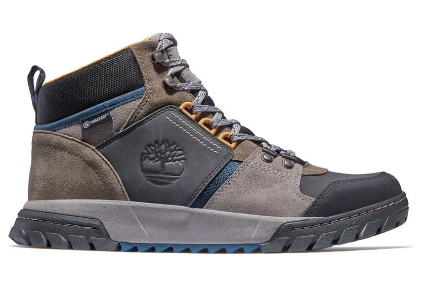 timberland-sneaker A2ERV901