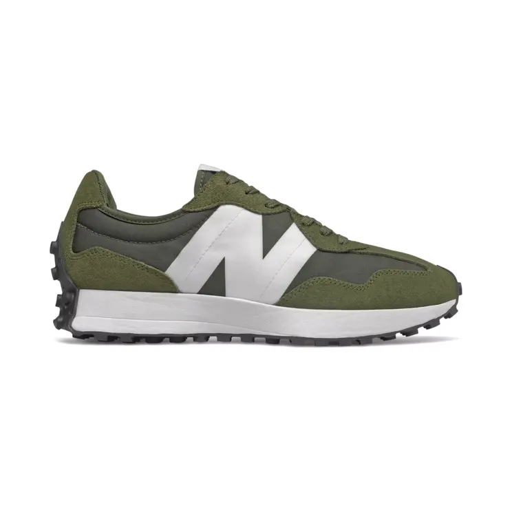 New Balance 327 Olive (2020) (MS327CPE)