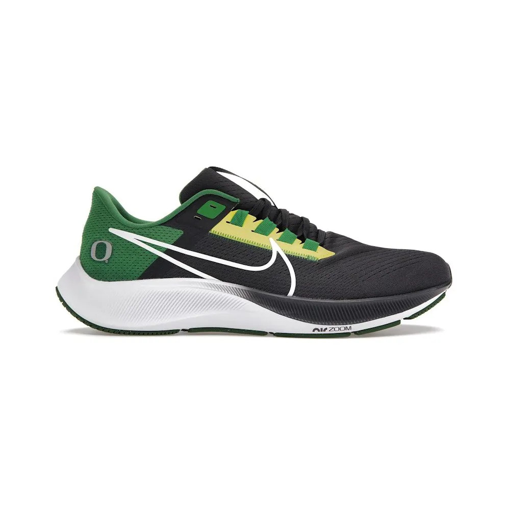 Nike Air Zoom Pegasus 38 Oregon Ducks (DJ0840-001)