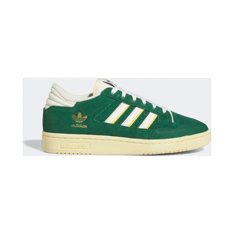 adidas Centennial 85 Low College Green Cream (FZ5880)