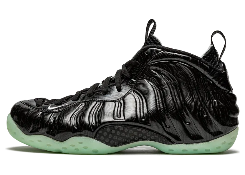 Nike Air Foamposite One All Star (2021) (CV1766-001)