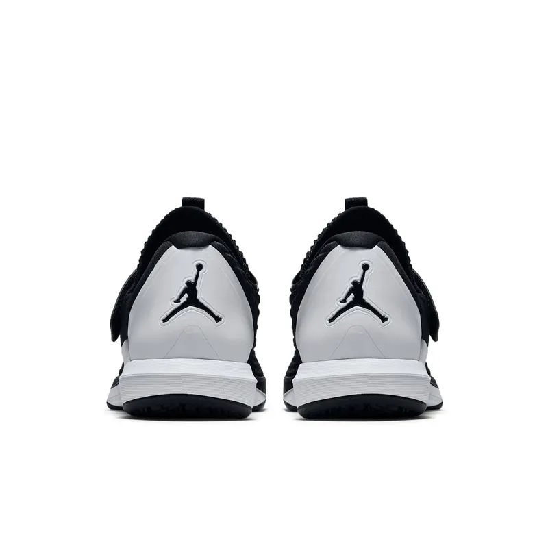 Air Jordan Trainer 3 “Black White” (AJ7982-001)
