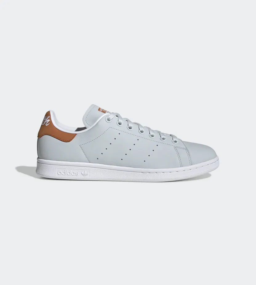 adidas Stan Smith Blue Tint