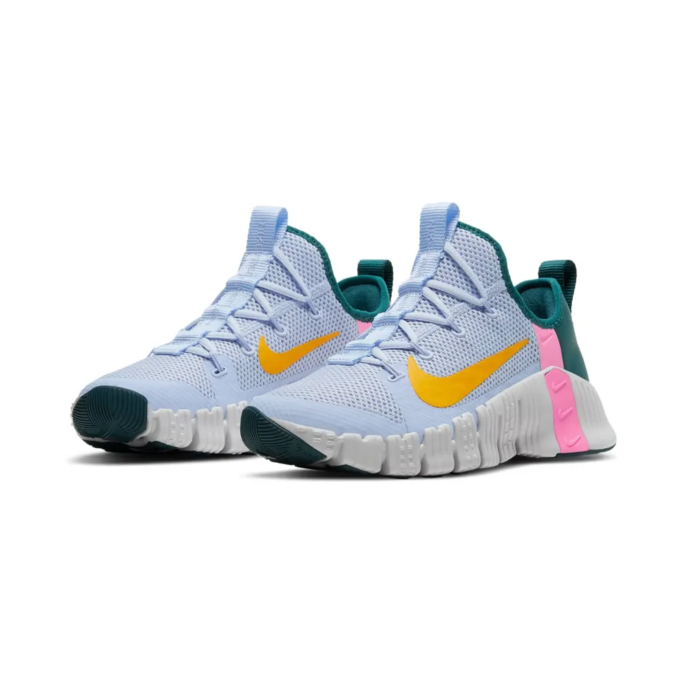 Nike Free Metcon 3 Light Marine (CJ6314-564)