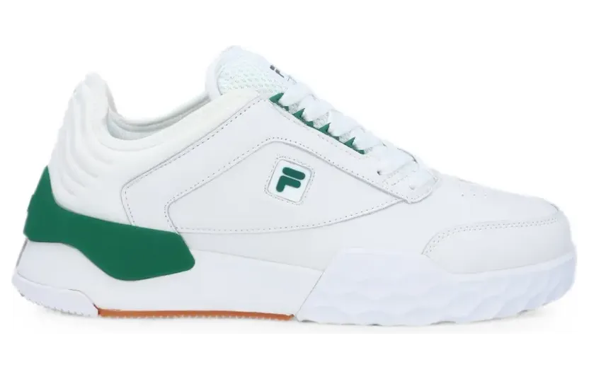 Fila Modern mit Schnürung “White” (FFM021613)