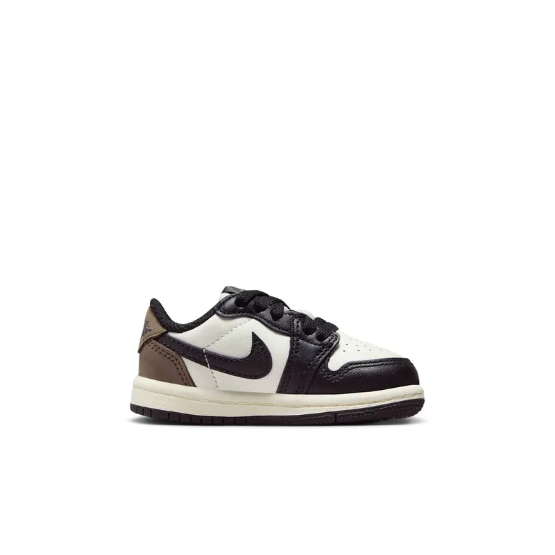Air Jordan 1 TD “Mocha” (FQ5435-102)