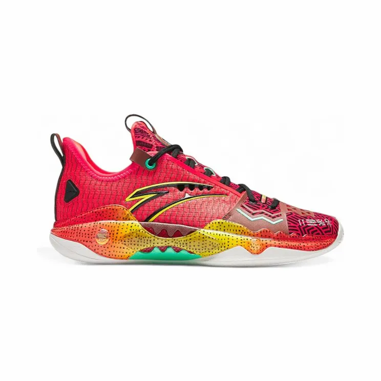 Anta Shock Wave 5 Pro Kyrie Irving Strength (112411111S-3)