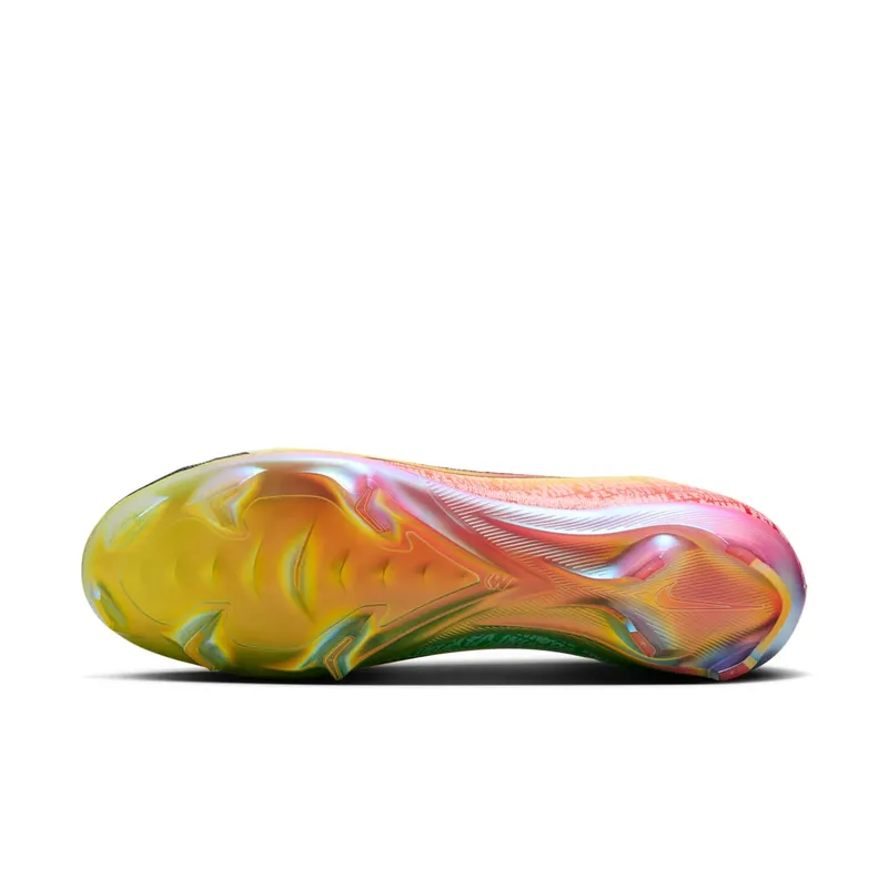 Nike Zoom Mercurial Vapor 16 Elite FG Vini Jr. Vini Fly (IB2356-001)