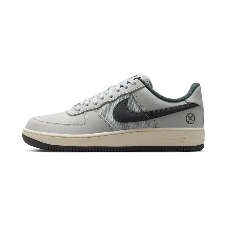 Yuto Horigome x Nike SB Air Force 1: goede schoen, rare release