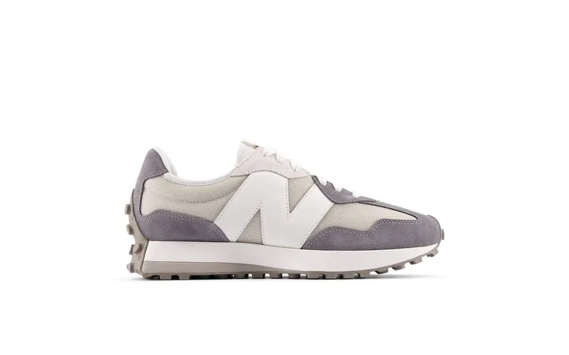 New Balance 327 Castlerock Timberwolf (U327LND)